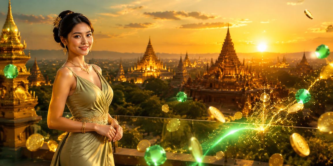 burma live