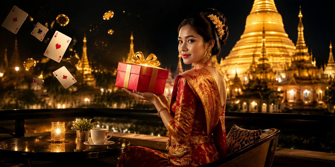 burma live