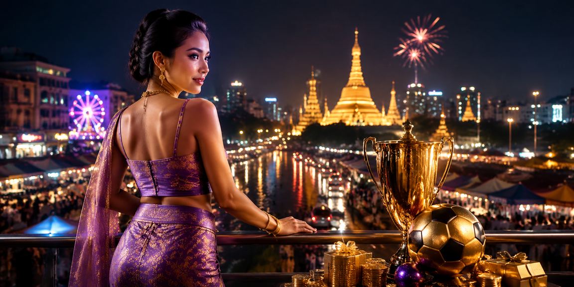 burma live