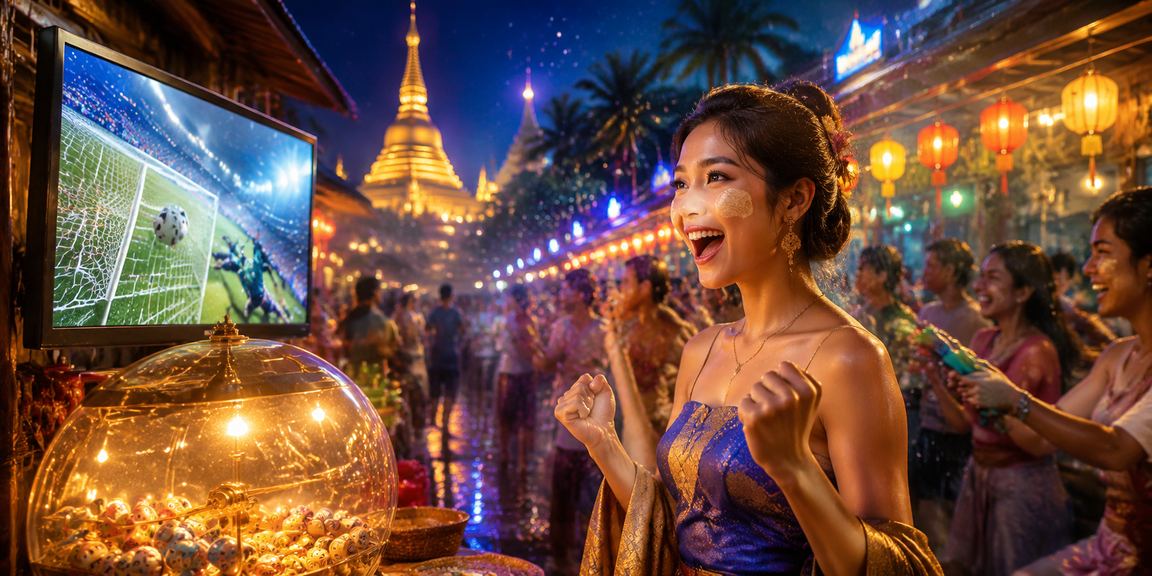 burma live